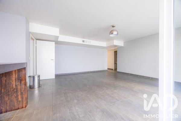 Appartement à vendre 3 pièces 73 m² Bordeaux