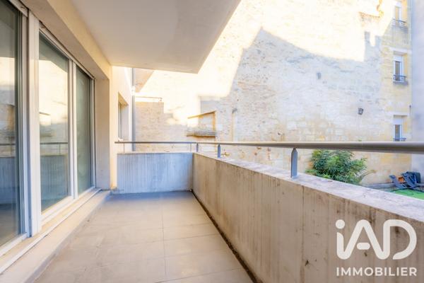 Appartement à vendre 3 pièces 73 m² Bordeaux