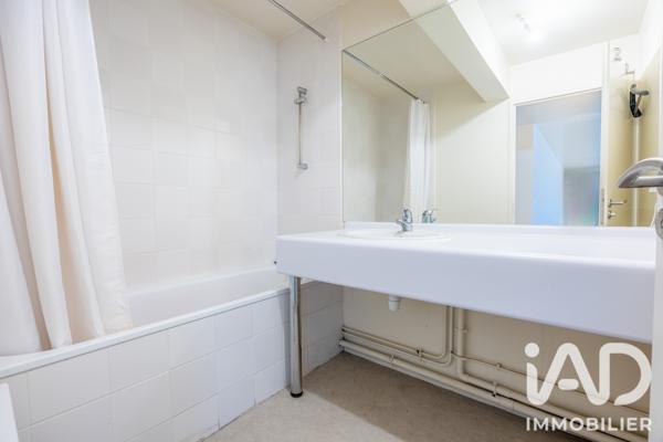 Appartement à vendre 3 pièces 73 m² Bordeaux