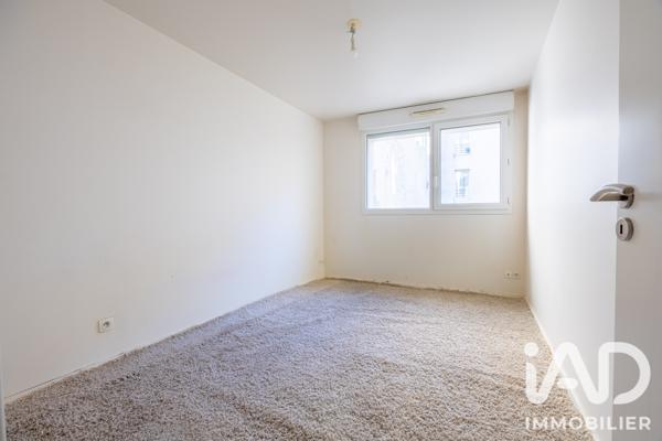 Appartement à vendre 3 pièces 73 m² Bordeaux