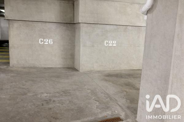Appartement à vendre 3 pièces 73 m² Bordeaux