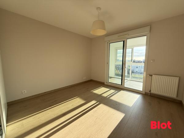 Appartement 2 pièce(s)