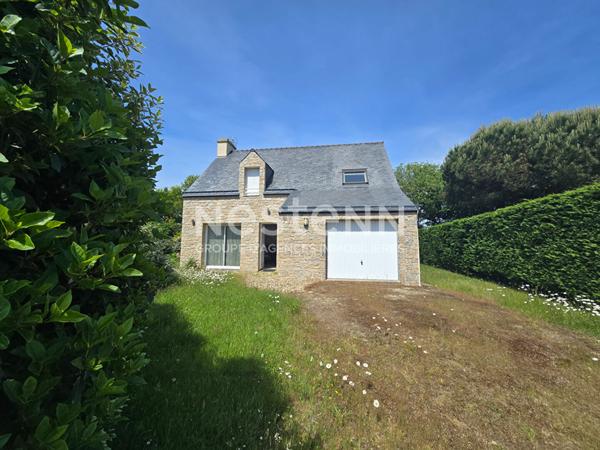 Presqu'ïle de Rhuys - Maison proche plage à Sarzeau