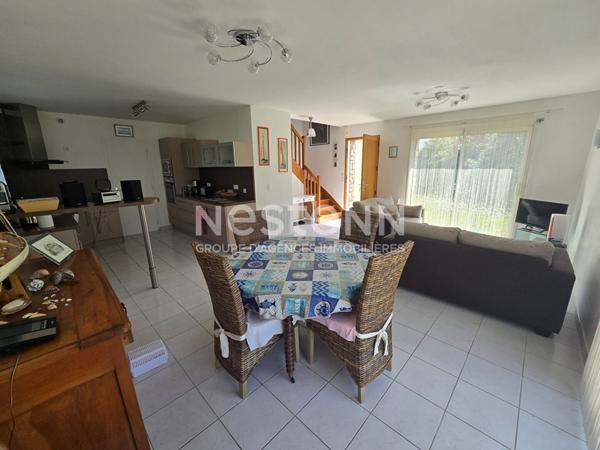 Presqu'ïle de Rhuys - Maison proche plage à Sarzeau