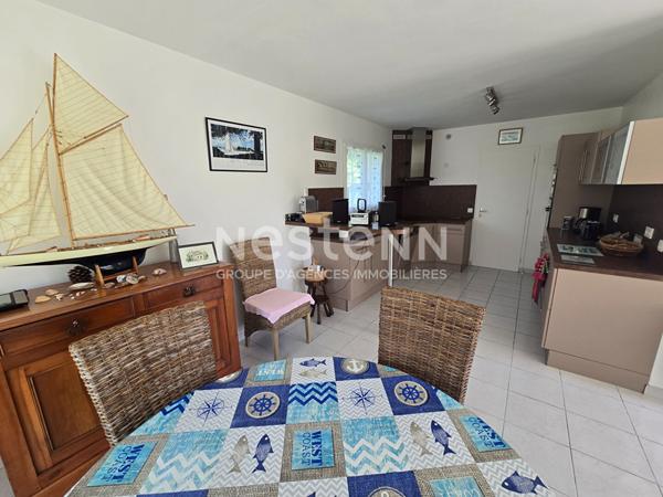 Presqu'ïle de Rhuys - Maison proche plage à Sarzeau