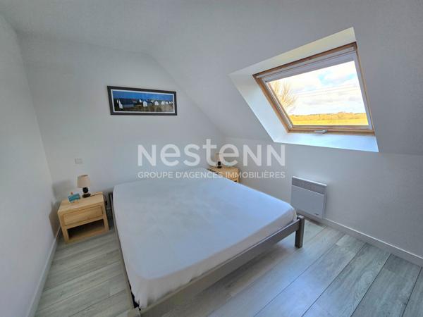 Presqu'ïle de Rhuys - Maison proche plage à Sarzeau