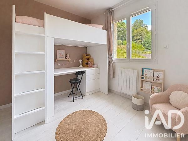Maison à vendre 4 pièces 80,3 m² Valserhône
