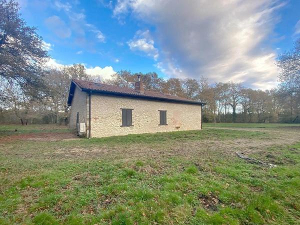 MAGNIFIQUE FERME AUTHENTIQUE