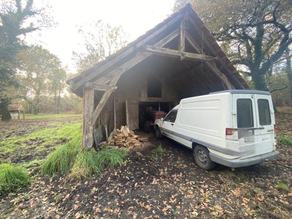 MAGNIFIQUE FERME AUTHENTIQUE