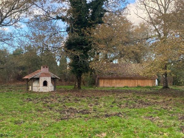 MAGNIFIQUE FERME AUTHENTIQUE