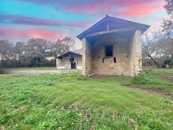 MAGNIFIQUE FERME AUTHENTIQUE