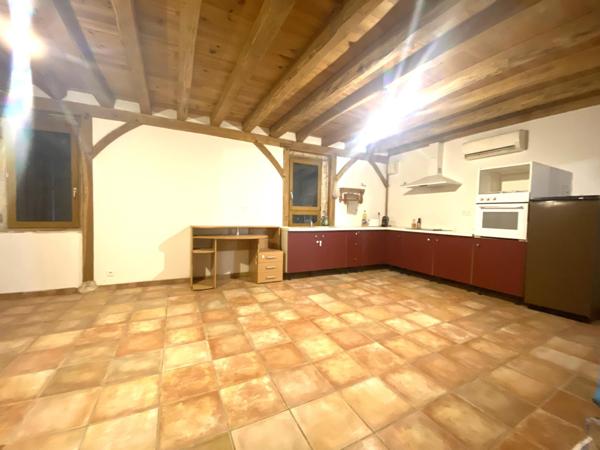 MAGNIFIQUE FERME AUTHENTIQUE