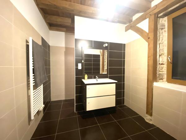 MAGNIFIQUE FERME AUTHENTIQUE