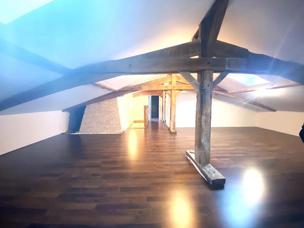 MAGNIFIQUE FERME AUTHENTIQUE