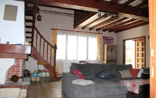 Vente Maison Villefagnan   