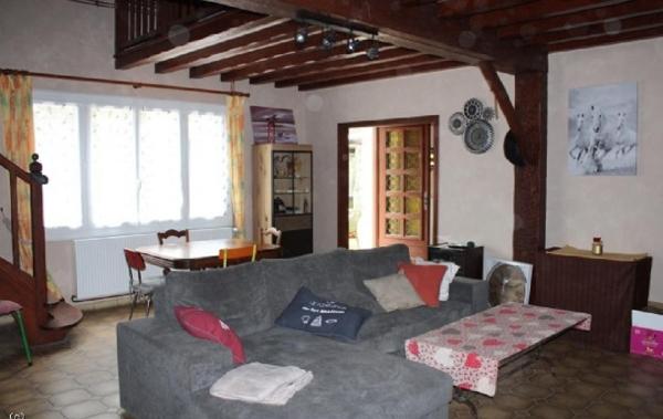 Vente Maison Villefagnan   