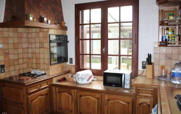 Vente Maison Villefagnan   