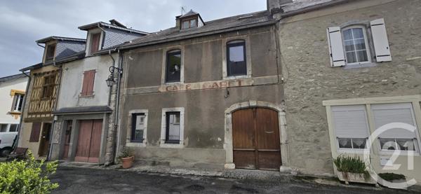 Maison à vendre  6 pièces - 212,45 m2 SARRANCOLIN - 65