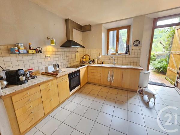 Maison à vendre  6 pièces - 212,45 m2 SARRANCOLIN - 65