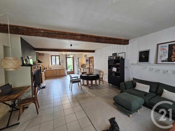 Maison à vendre  6 pièces - 212,45 m2 SARRANCOLIN - 65