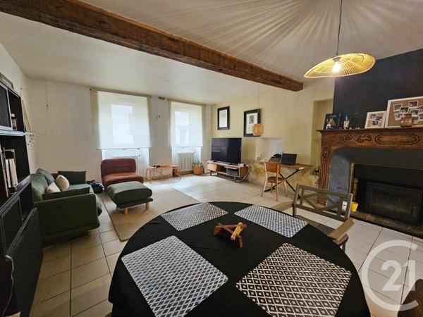 Maison à vendre  6 pièces - 212,45 m2 SARRANCOLIN - 65