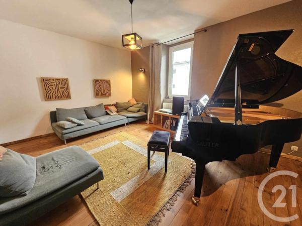 Maison à vendre  6 pièces - 212,45 m2 SARRANCOLIN - 65