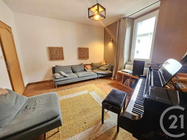 Maison à vendre  6 pièces - 212,45 m2 SARRANCOLIN - 65