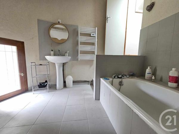 Maison à vendre  6 pièces - 212,45 m2 SARRANCOLIN - 65