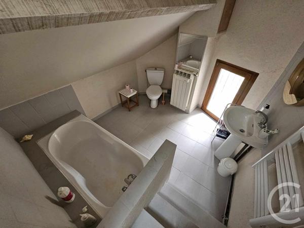 Maison à vendre  6 pièces - 212,45 m2 SARRANCOLIN - 65