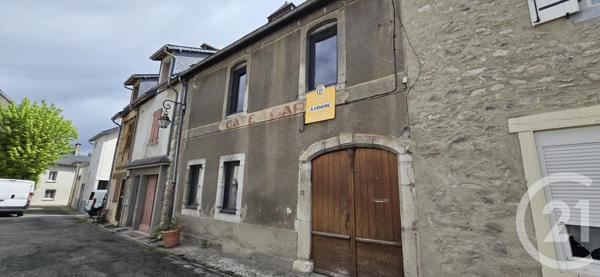 Maison à vendre  6 pièces - 212,45 m2 SARRANCOLIN - 65