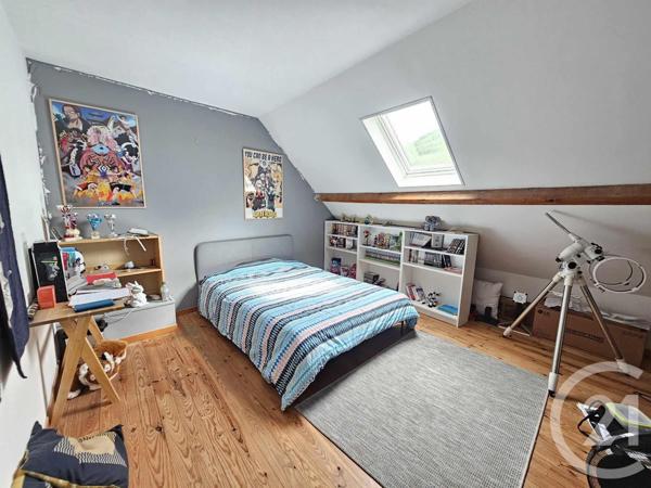 Maison à vendre  6 pièces - 212,45 m2 SARRANCOLIN - 65