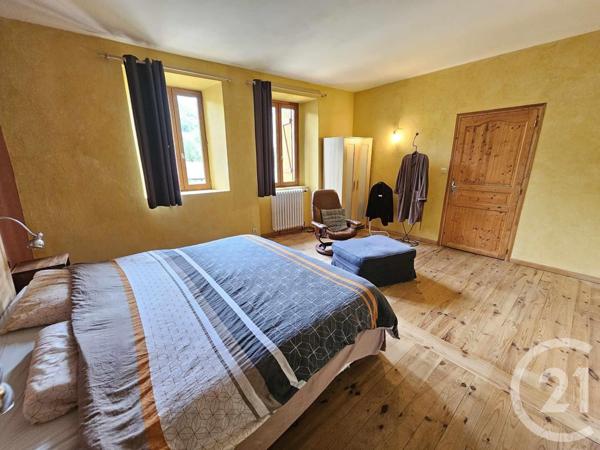 Maison à vendre  6 pièces - 212,45 m2 SARRANCOLIN - 65