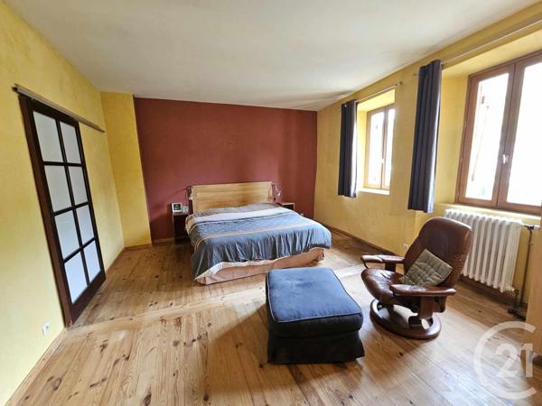 Maison à vendre  6 pièces - 212,45 m2 SARRANCOLIN - 65