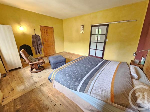 Maison à vendre  6 pièces - 212,45 m2 SARRANCOLIN - 65