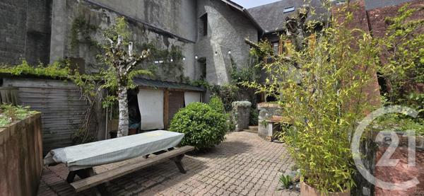 Maison à vendre  6 pièces - 212,45 m2 SARRANCOLIN - 65