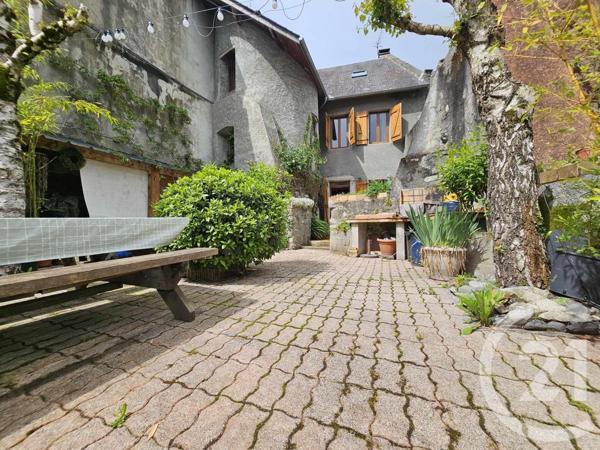 Maison à vendre  6 pièces - 212,45 m2 SARRANCOLIN - 65