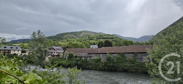 Maison à vendre  6 pièces - 212,45 m2 SARRANCOLIN - 65