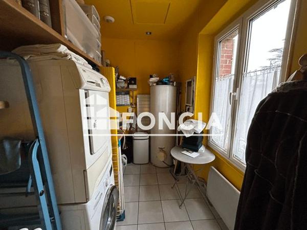Location Local commercial 2 pièces 38 m² - 7 RUE DU MARECHAL LECLERC Chartres 28000