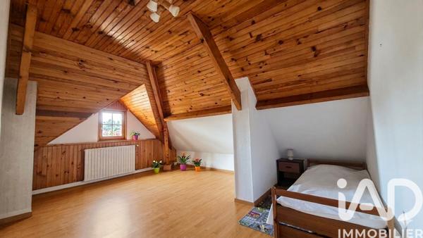 Maison à vendre 5 pièces 175 m² Carbon-Blanc