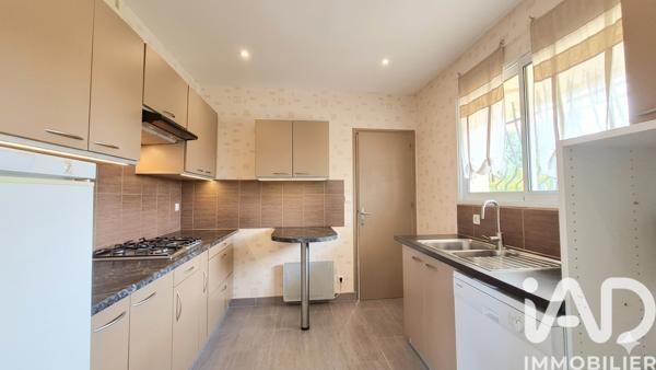 Maison à vendre 5 pièces 175 m² Carbon-Blanc