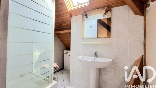 Maison à vendre 5 pièces 175 m² Carbon-Blanc