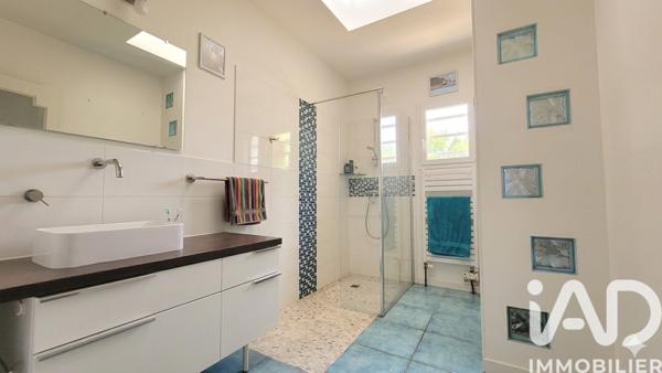 Maison à vendre 5 pièces 175 m² Carbon-Blanc