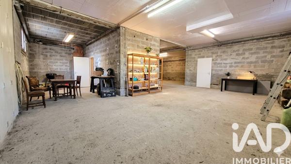 Maison à vendre 5 pièces 175 m² Carbon-Blanc