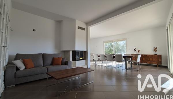 Maison à vendre 5 pièces 175 m² Carbon-Blanc
