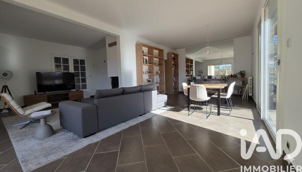 Maison à vendre 5 pièces 175 m² Carbon-Blanc