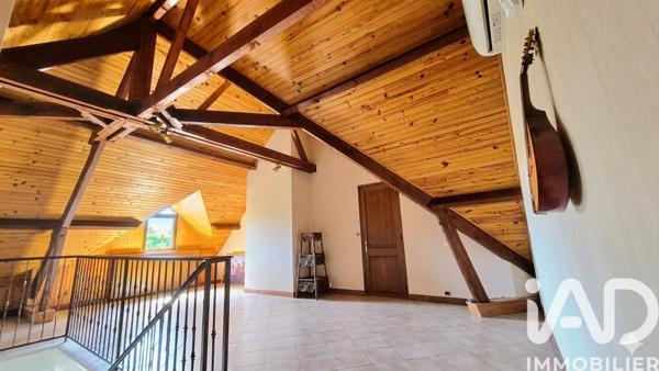 Maison à vendre 5 pièces 175 m² Carbon-Blanc