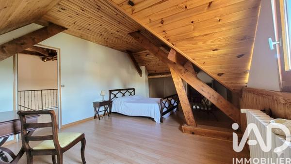 Maison à vendre 5 pièces 175 m² Carbon-Blanc