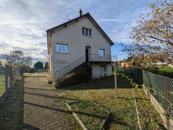 ONZAIN - 20 KMS DE BLOIS - 20 KMS D'AMBOISE