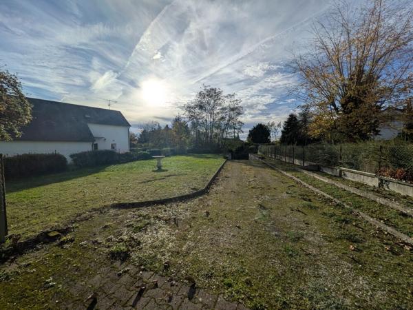 ONZAIN - 20 KMS DE BLOIS - 20 KMS D'AMBOISE