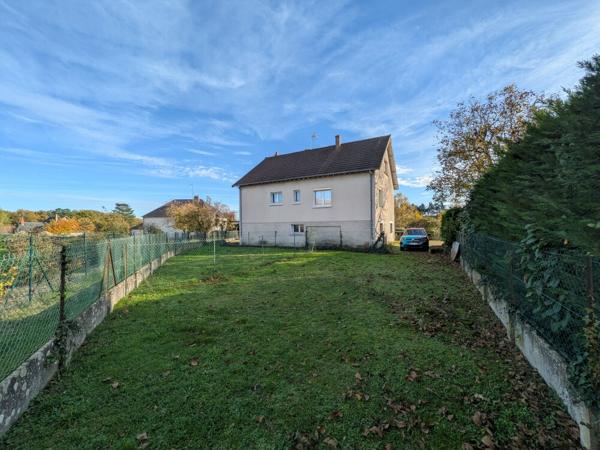 ONZAIN - 20 KMS DE BLOIS - 20 KMS D'AMBOISE